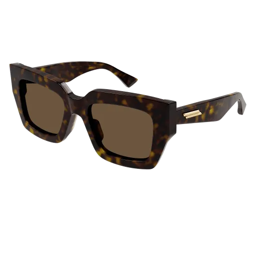 Bottega Veneta zonnebril – BV1212S